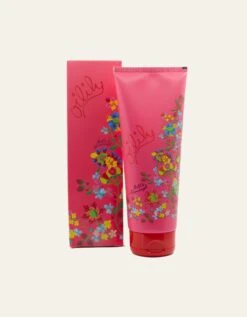 OILILY Classic Bath & Shower Gel 250 Ml(Classic Eau De Parfum 30 Ml 2)