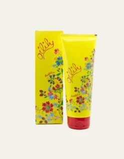 OILILY Classic Body Lotion 250 Ml(Classic Eau De Parfum 30 Ml 3)