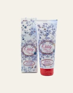 OILILY Blue Sparkle Bath & Shower Gel 250 Ml(Classic Eau De Parfum 30 Ml 7)
