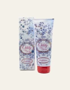 OILILY Blue Sparkle Body Lotion 250 Ml(Classic Eau De Parfum 30 Ml 5)