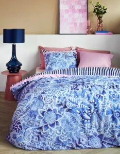 OILILY Dekbedovertrek Florence(Duvet Cover 7)