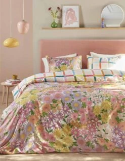 OILILY Dekbedovertrek Lucia(Duvet Cover Lucia)