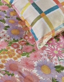 OILILY Dekbedovertrek Lucia(Duvet Cover Lucia) 10 OILILY Dekbedovertrek Lucia(Duvet Cover Lucia) -OILILY Winkel B000321863 2