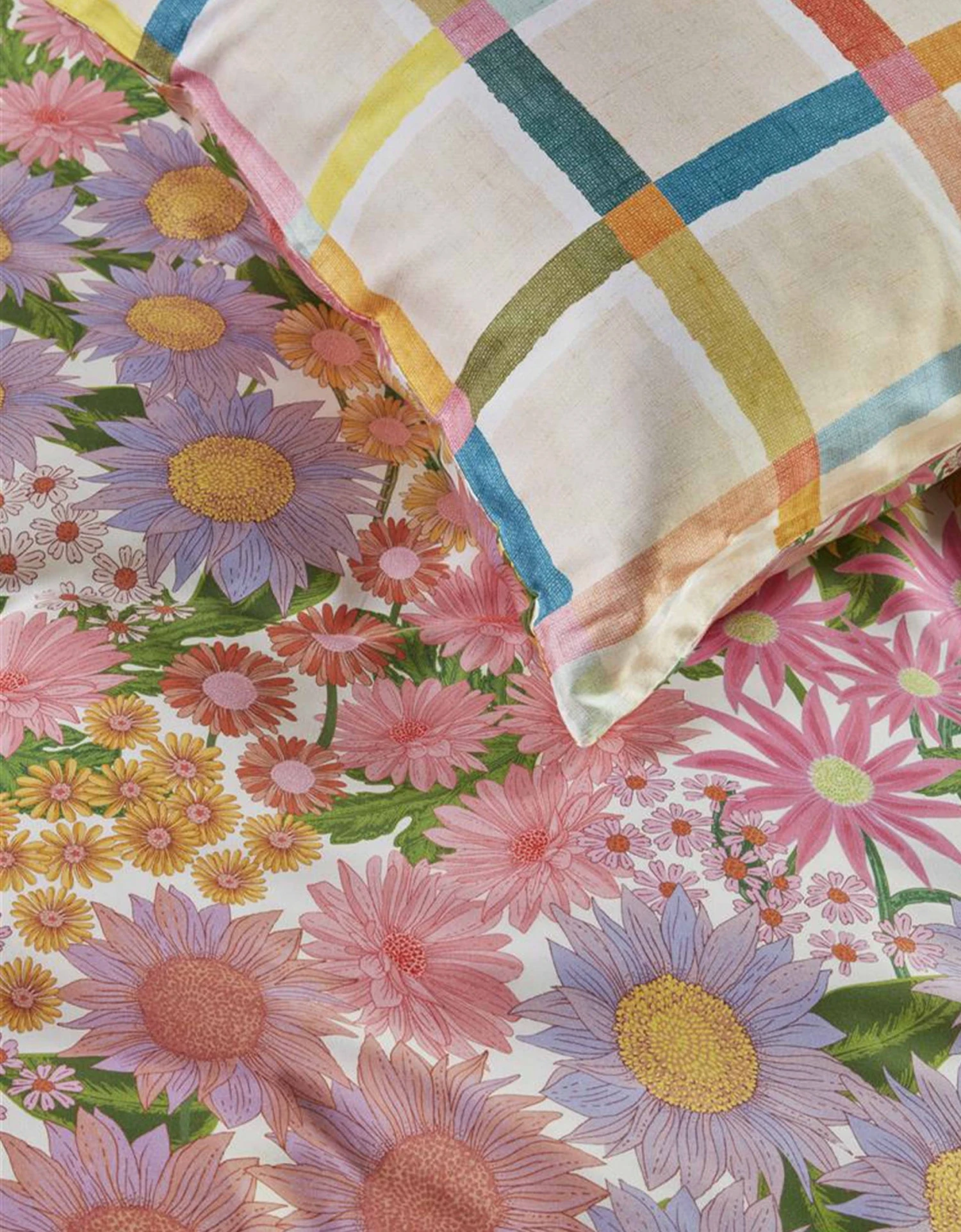 OILILY Dekbedovertrek Lucia(Duvet Cover Lucia) 5 OILILY Dekbedovertrek Lucia(Duvet Cover Lucia) - Afbeelding 3