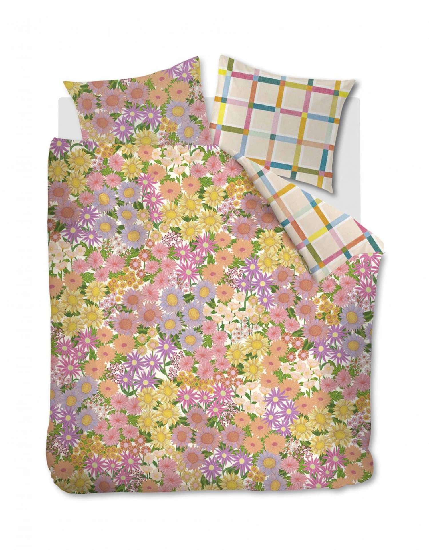 OILILY Dekbedovertrek Lucia(Duvet Cover Lucia) 6 OILILY Dekbedovertrek Lucia(Duvet Cover Lucia) - Afbeelding 4