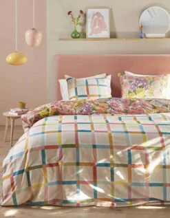 OILILY Dekbedovertrek Lucia(Duvet Cover Lucia) 12 OILILY Dekbedovertrek Lucia(Duvet Cover Lucia) -OILILY Winkel B000321863 4