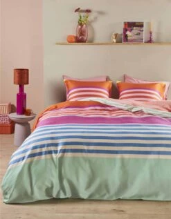 OILILY Dekbedovertrek Carly(Duvet Cover Carly)