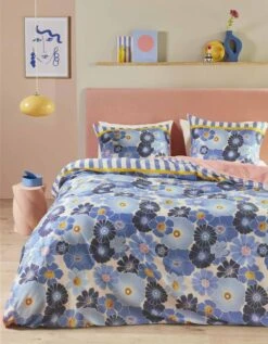 OILILY Dekbedovertrek Nica(Duvet Cover Nica)