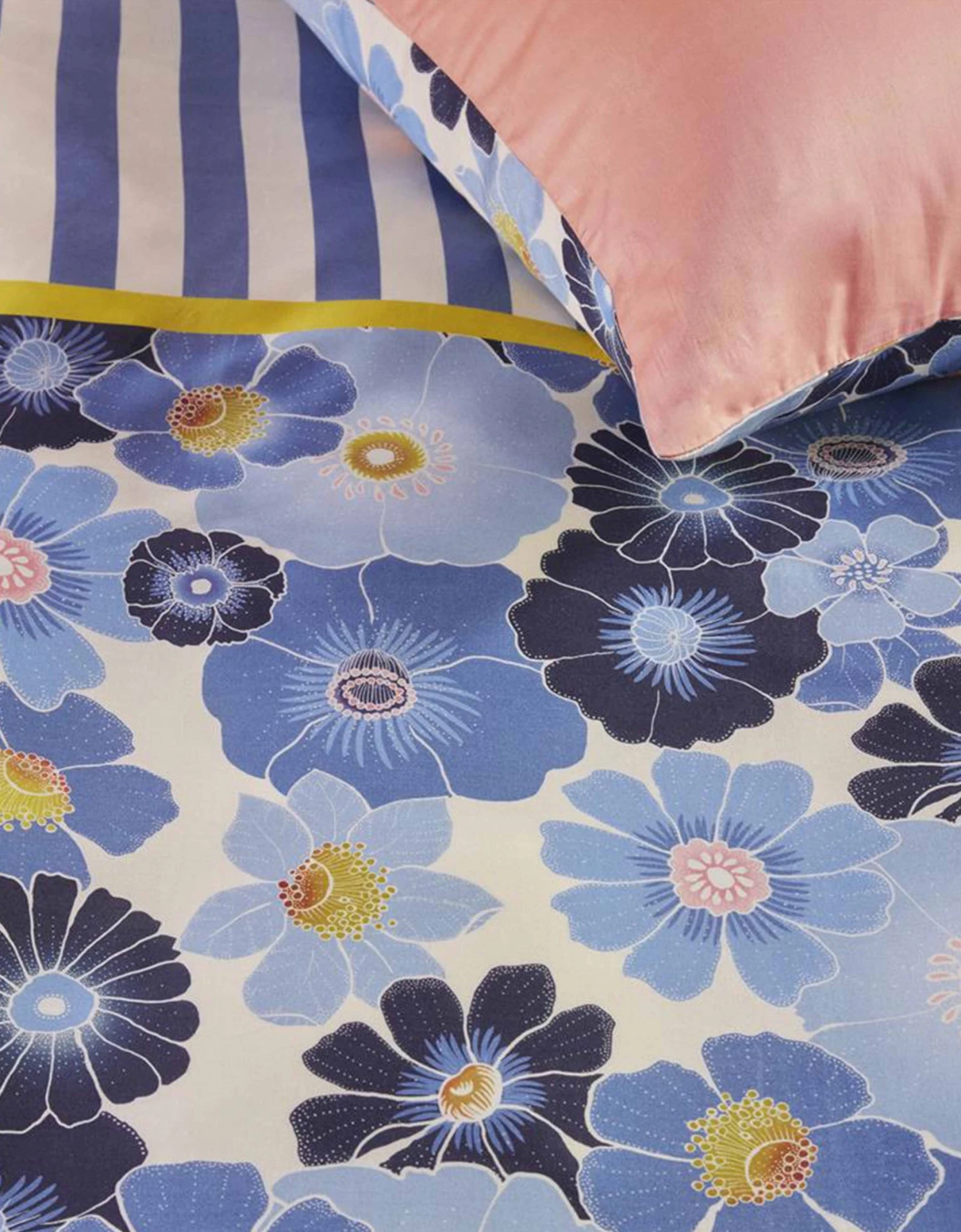 OILILY Dekbedovertrek Nica(Duvet Cover Nica) 3 OILILY Dekbedovertrek Nica(Duvet Cover Nica) - Afbeelding 2