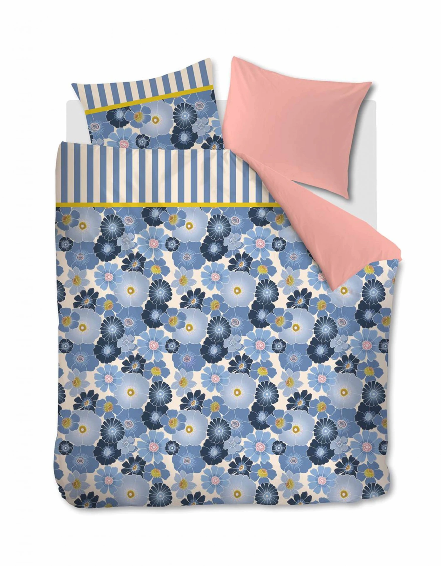 OILILY Dekbedovertrek Nica(Duvet Cover Nica) 4 OILILY Dekbedovertrek Nica(Duvet Cover Nica) - Afbeelding 3