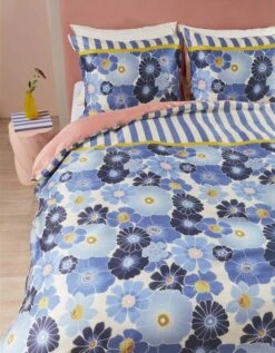 OILILY Dekbedovertrek Nica(Duvet Cover Nica) 8 OILILY Dekbedovertrek Nica(Duvet Cover Nica) -OILILY Winkel B000321881 9