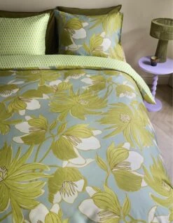 OILILY Dekbedovertrek Melodi(Duvet Cover Melodi) -OILILY Winkel B000329908 709 4