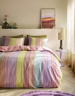 OILILY Dekbedovertrek Yade(Duvet Cover Yade)