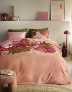 OILILY Dekbedovertrek Livia(Duvet Cover Livia)