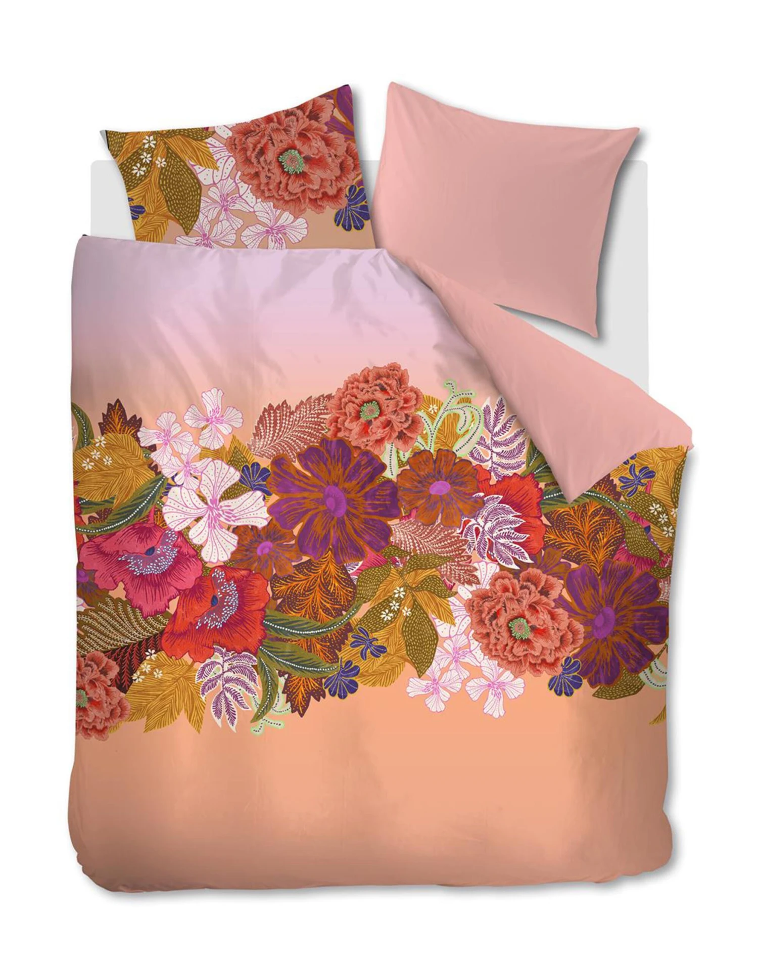 OILILY Dekbedovertrek Livia(Duvet Cover Livia) 5 OILILY Dekbedovertrek Livia(Duvet Cover Livia) - Afbeelding 3