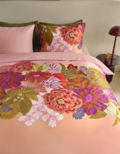 OILILY Dekbedovertrek Livia(Duvet Cover Livia) 9 OILILY Dekbedovertrek Livia(Duvet Cover Livia) -OILILY Winkel B000329944 999 4