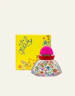 OILILY Classic Summer Eau De Toilette 30 Ml(Classic Eau De Parfum 30 Ml 1)