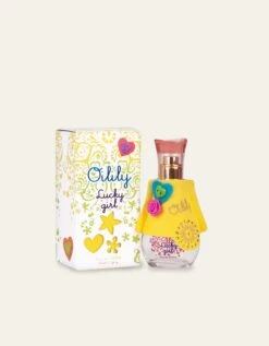 OILILY Lucky Girl Summer Eau De Toilette 30 Ml(Lucky Girl Summer Eau De Toilette 30 Ml)