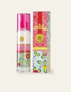 OILILY Classic Eau De Cologne Spray 250 Ml(Classic Eau De Cologne Spray 250 Ml)