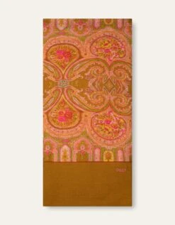 OILILY Anotherorient Sjaal(Anotherorient Shawl 1)