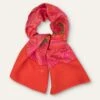 OILILY Anotherorient Sjaal(Anotherorient Shawl 4) -OILILY Winkel F21WAC9905 1