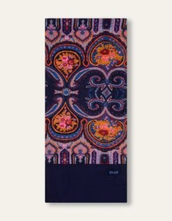 OILILY Anotherorient Sjaal(Anotherorient Shawl 5)