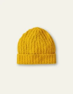 OILILY Atona Alpaca Muts(Atona Hat 2)