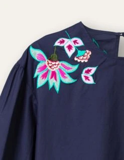 OILILY Ballet Blouse(Ballet Blouse) -OILILY Winkel F22WBL5000 3 1e9d6ea8 76b7 4b14 85ab e40543b5cc00