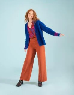 OILILY Beauty Blouse(Beauty Blouse) 9 OILILY Beauty Blouse(Beauty Blouse) -OILILY Winkel F22WBL5004 3