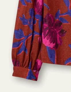 OILILY Beauty Blouse(Beauty Blouse) 10 OILILY Beauty Blouse(Beauty Blouse) -OILILY Winkel F22WBL5004 4