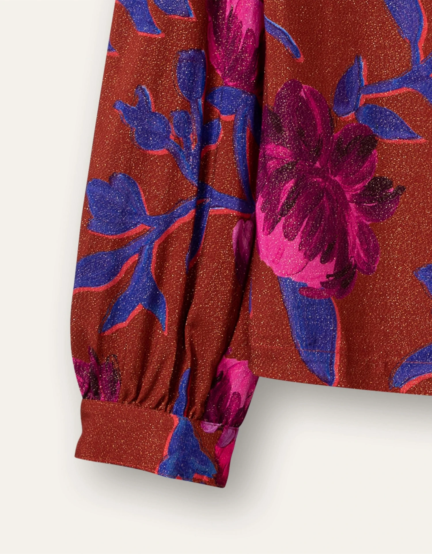 OILILY Beauty Blouse(Beauty Blouse) 6 OILILY Beauty Blouse(Beauty Blouse) - Afbeelding 4