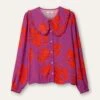 OILILY Bounce Blouse(Bounce Blouse 1) -OILILY Winkel F22WBL5009 1 9b9e9db0 2f82 4b73 a32f 461bb9d0fa9d