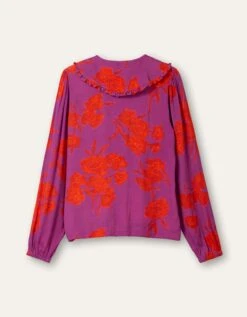 OILILY Bounce Blouse(Bounce Blouse 1) -OILILY Winkel F22WBL5009 4 b590841b a978 4c0a be3b 1eaceec7feab