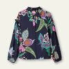 OILILY Bembe Blouse(Bembe Blouse) -OILILY Winkel F22WBL5021 1 10e2332a 007c 45d2 b630 e500bbcb6f95