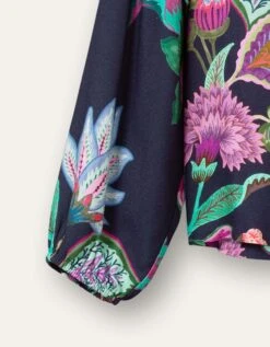 OILILY Bembe Blouse(Bembe Blouse) -OILILY Winkel F22WBL5021 5