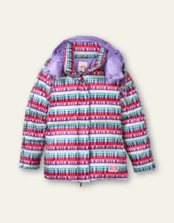 OILILY Carring Jas(Carring Coat 1)