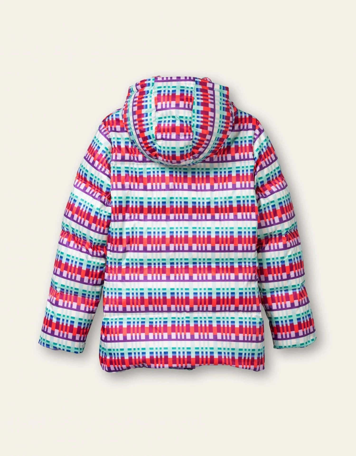 OILILY Carring Jas(Carring Coat 1) 4 OILILY Carring Jas(Carring Coat 1) - Afbeelding 2