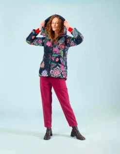 OILILY Charisma Jas(Charisma Coat 1) -OILILY Winkel F22WCO1503 3