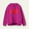 OILILY Heaven Hoody(Heaven Hoody) -OILILY Winkel F22WHJ4050 1 8db51c17 b77c 4fc8 b640 64bbf2c0f793