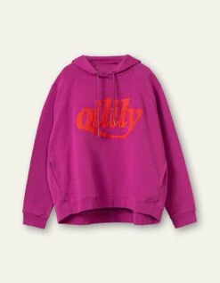OILILY Heaven Hoody(Heaven Hoody)