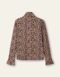 OILILY Topic T-shirt(Topic T Shirt) -OILILY Winkel F22WJE4010 10 fa05b484 1951 4082 af4f ffe97215c13c