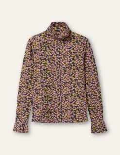 OILILY Topic T-shirt(Topic T Shirt)