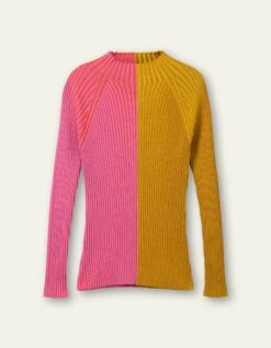 OILILY Kingly Trui(Kingly Pullover)