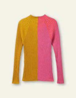 OILILY Kingly Trui(Kingly Pullover) 7 OILILY Kingly Trui(Kingly Pullover) -OILILY Winkel F22WKN3050 10