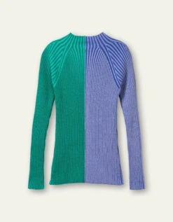 OILILY Kingly Trui(Kingly Pullover 1) -OILILY Winkel F22WKN3051 10