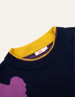 OILILY Kool Trui(Kool Pullover) -OILILY Winkel F22WKN3132 3