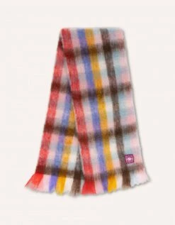OILILY Acozy Sjaal(Acozy Scarf)