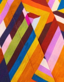 OILILY Bravoure Blouse(Bravoure Blouse 1) -OILILY Winkel F23WBL5030 8