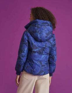 OILILY Cartoon Omkeerbare Jacket(Cartoon Jacket) -OILILY Winkel F23WCO1500 4 c24feb02 63fd 43fa b9ef 7248bb0cb71d