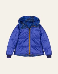 OILILY Cartoon Omkeerbare Jacket(Cartoon Jacket) -OILILY Winkel F23WCO1500 5 ac8a183e 8589 4b3f b710 1e1a0831ef7c